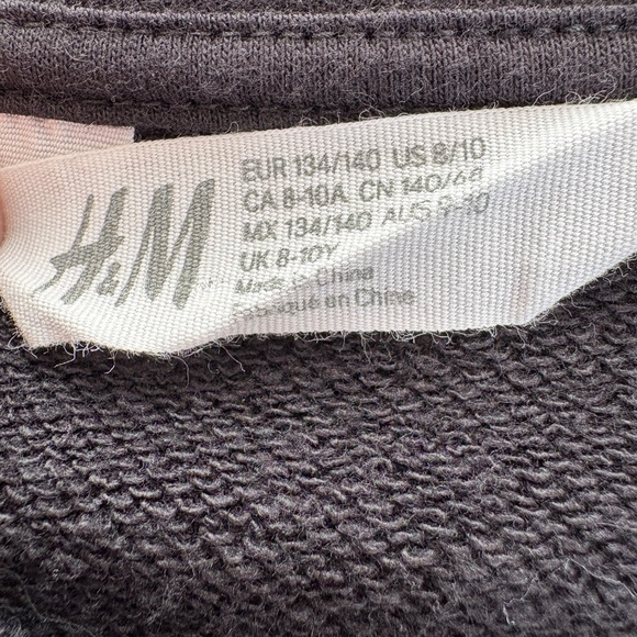 Long Sleeved Dress - Picture 4 of 4